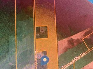 Hardscrabble Rd, Madrid, NY 13660