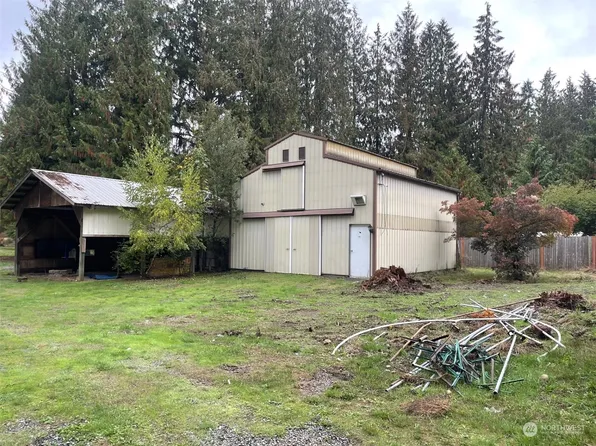 83 X 135th Avenue SE, Snohomish, WA 98290