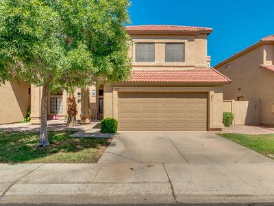 4546 W Dublin St, Chandler, AZ, 85226