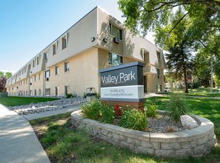 Valley Park Apartments, Grand Forks, ND 58201