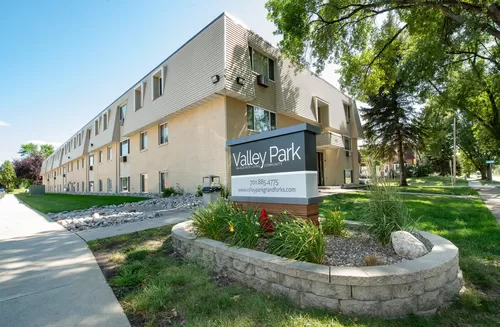 Primary Photo - Valley Park Apartments