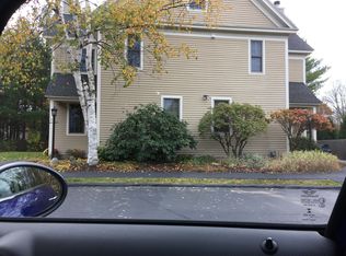 1024 Washington Ave Unit 9, Portland, ME 04103