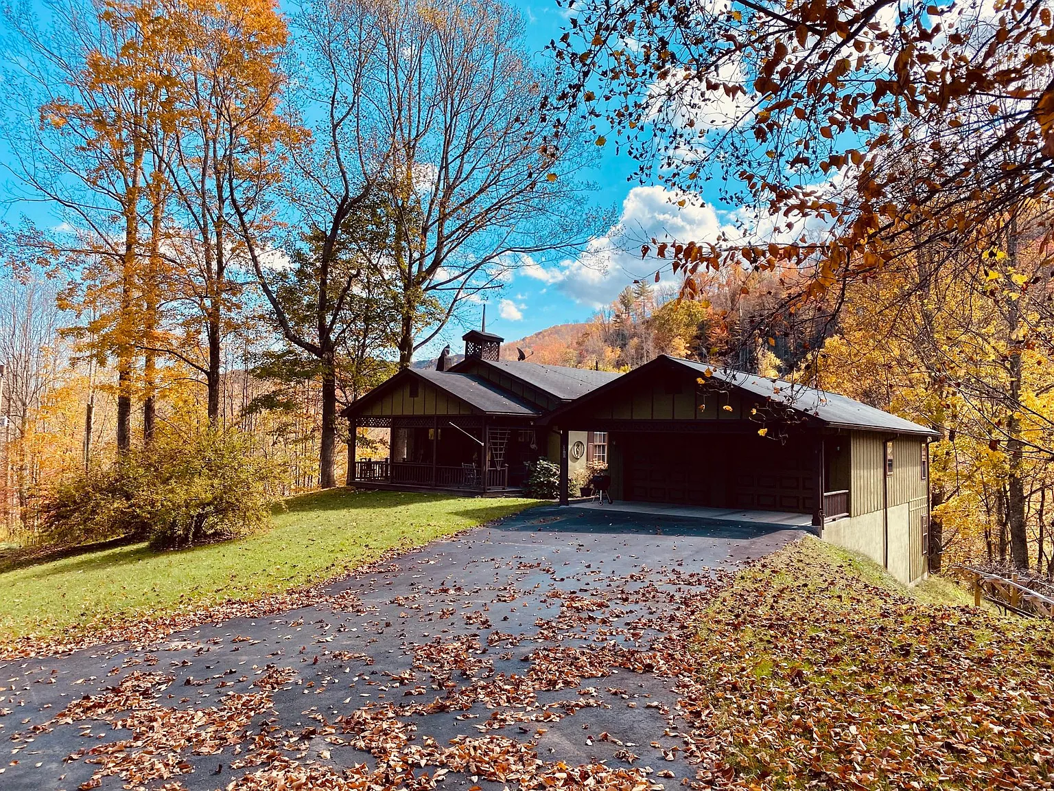 1160 Buckeye Rd — Photo 1