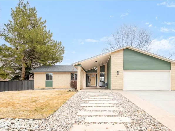 102 Jackson Circle, Louisville, CO 80027