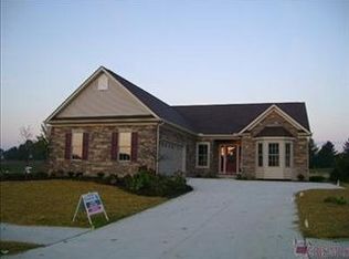 1205 Glen Abbey Ave NE, North Canton, OH 44720