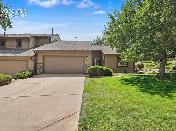 23 Woodbridge Dr, Colorado Springs, CO 80906