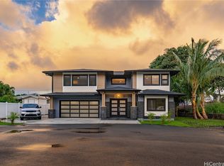 45-252 William Henry Rd APT C, Kaneohe, HI 96744