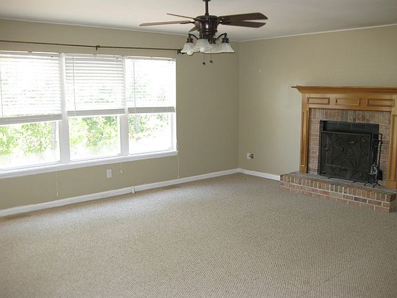 Large Family Room