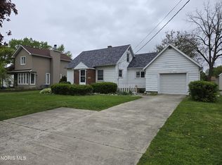 420 N Brunell St, Wauseon, OH 43567