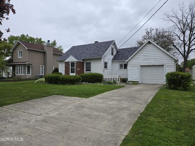 420 N Brunell St, Wauseon, OH, 43567