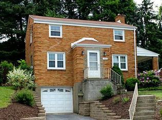 105 Klementina Dr, Pittsburgh, PA