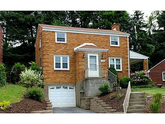 105 Klementina Dr photo 1