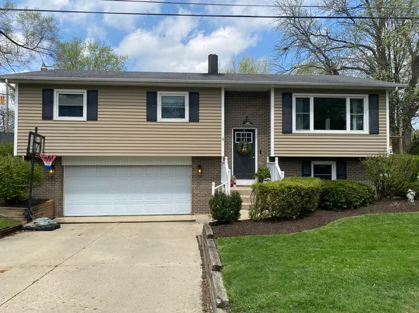(undisclosed Address), Geneva, IL 60134