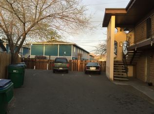 4000 Shinners Pl, Reno, NV 89502