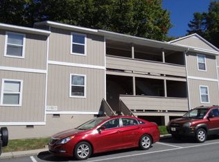 229 E King St APT 2A, Boone, NC 28607