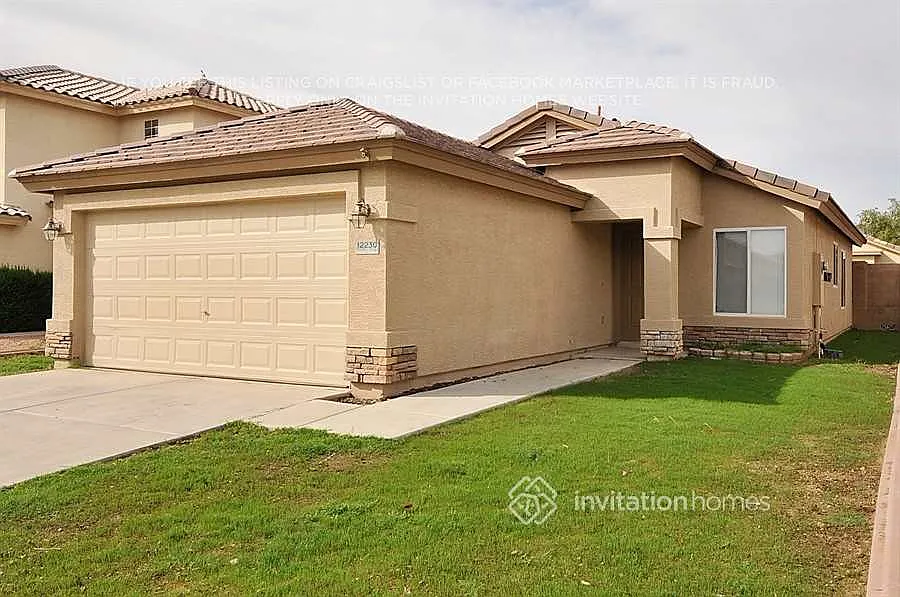 12230 W Aster Dr El Mirage, AZ 85335 — Photo 2
