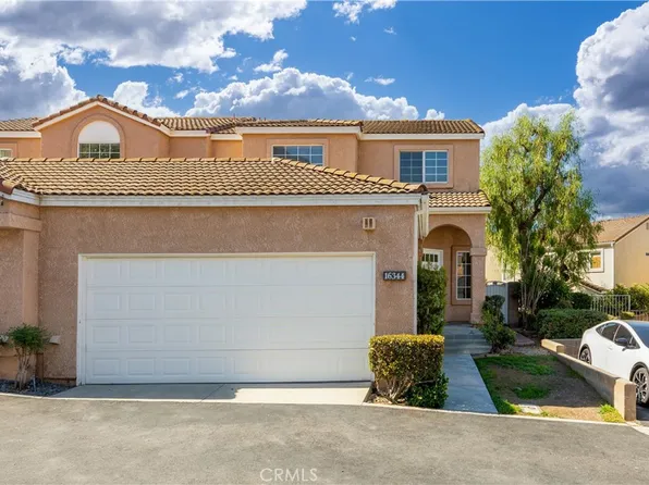 16344 Deerpath Ln, La Puente, CA 91744