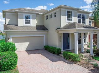 7319 Derexa Dr, Windermere, FL 34786