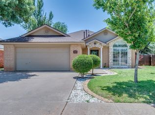 5705 87th St, Lubbock, TX 79424