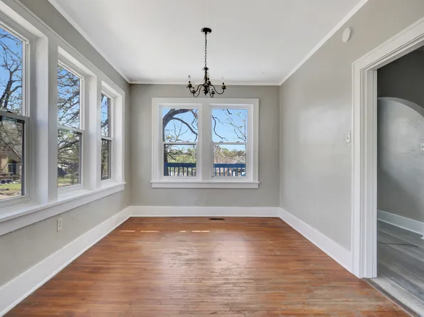 3409 W Markham St, 3409 W Markham St #A, Little Rock, AR 72205