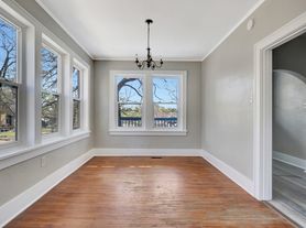 3409 W Markham St, 1 Bed