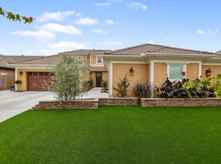 6527 W Oriole Ct, Visalia, CA 93291