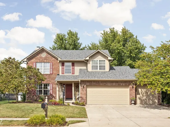 7516 Norma Jean Dr, Indianapolis, IN 46259