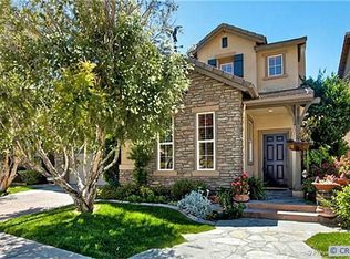 2262 N Faircliff Dr, Orange, CA 92867