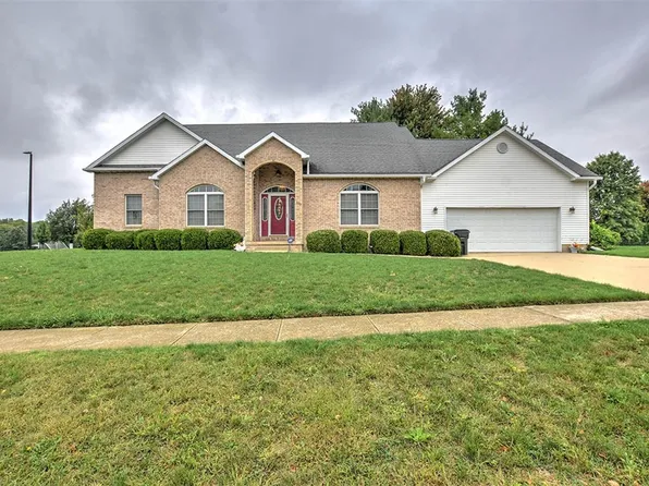 339 Cale Ct, Forsyth, IL 62535