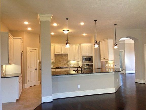 David Weekley Homes Inventory Photo