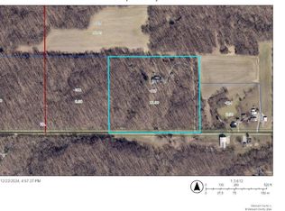 17238 Vfw Rd, Staunton, IL 62088