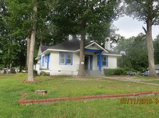 901 Hill St, Rocky Mount, NC 27801