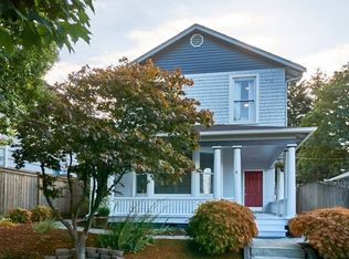 812 S Ainsworth Ave, Tacoma, WA 98405
