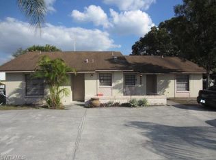 3009 SE 15th Pl, Cape Coral, FL 33904
