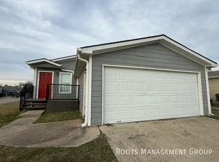 4518 Blue Bonnet Dr #4518B, Houston, TX 77053