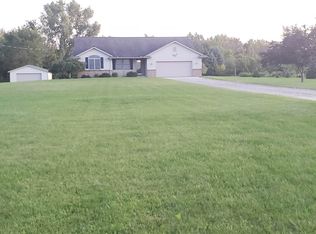 1064 E Wilder Rd, Bay City, MI 48706