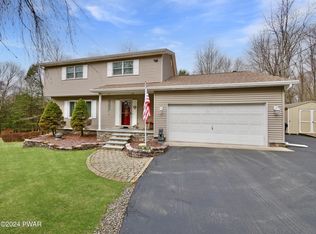 115 Reid Rd, Lake Ariel, PA 18436