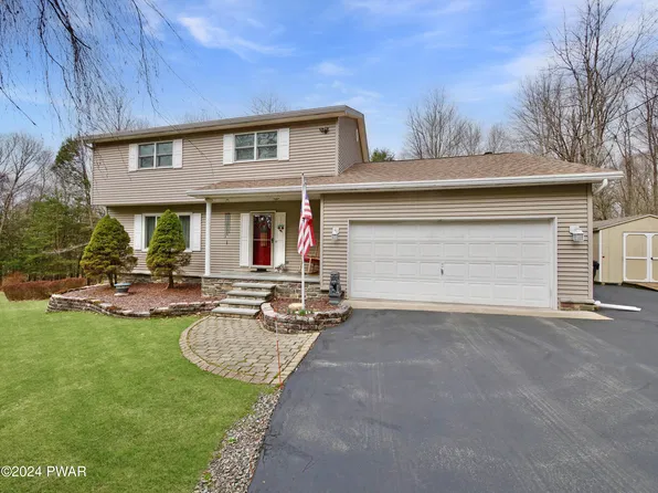 115 Reid Rd, Lake Ariel, PA 18436