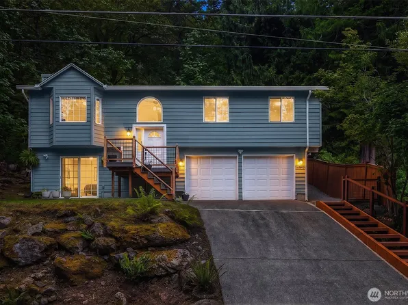16843 420th Ave SE, North Bend, WA 98045