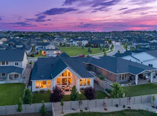 5428 S Bentwaters Way, Meridian, ID 83642