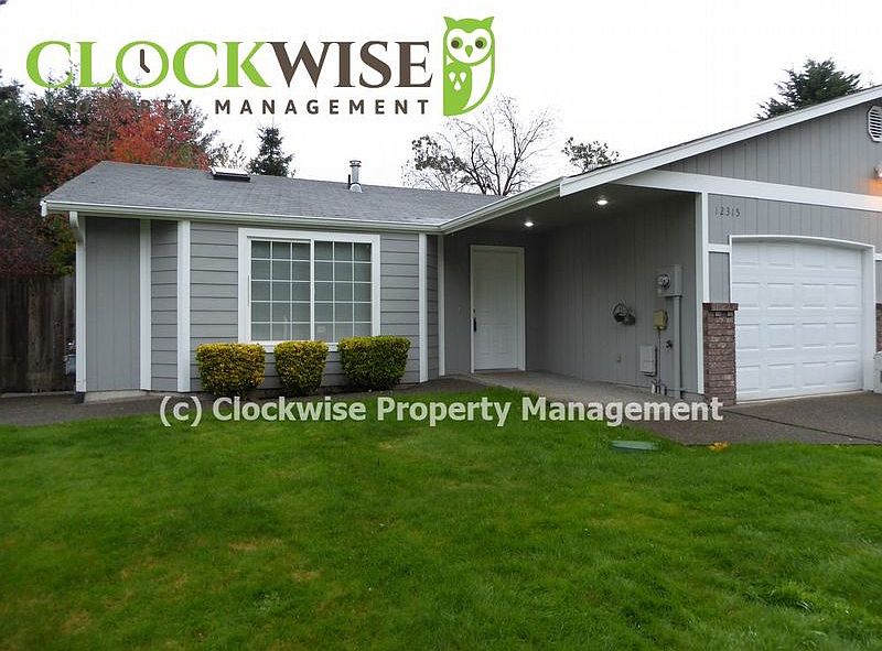 1st image of 12315 121st Avenue Ct E #12317