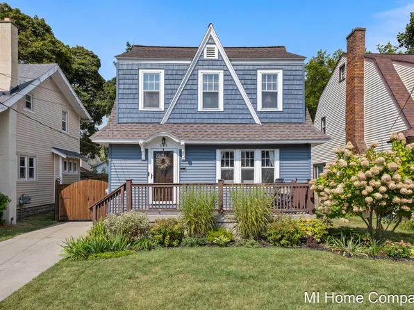 541 Elliott St SE, Grand Rapids, MI 49507