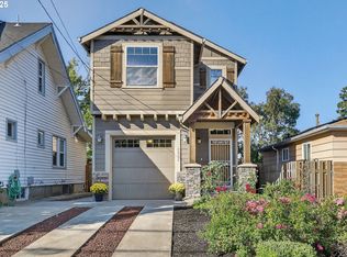 7025 SE Carlton St, Portland, OR 97206