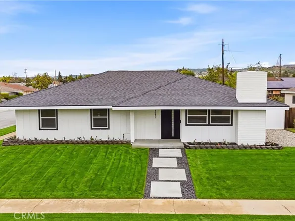 17271 Orange Dr, Yorba Linda, CA 92886