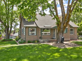 901 S 32nd Ave, Yakima, WA