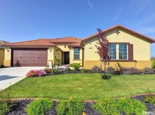 1322 Hidden Creek Way, Plumas Lake, CA