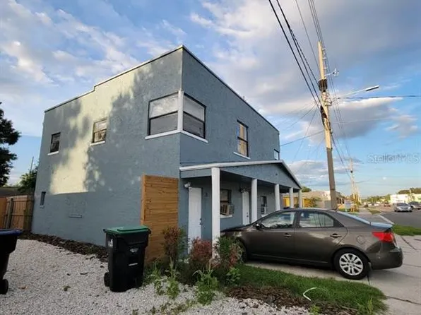 4101 Columbia St, Orlando, FL 32811