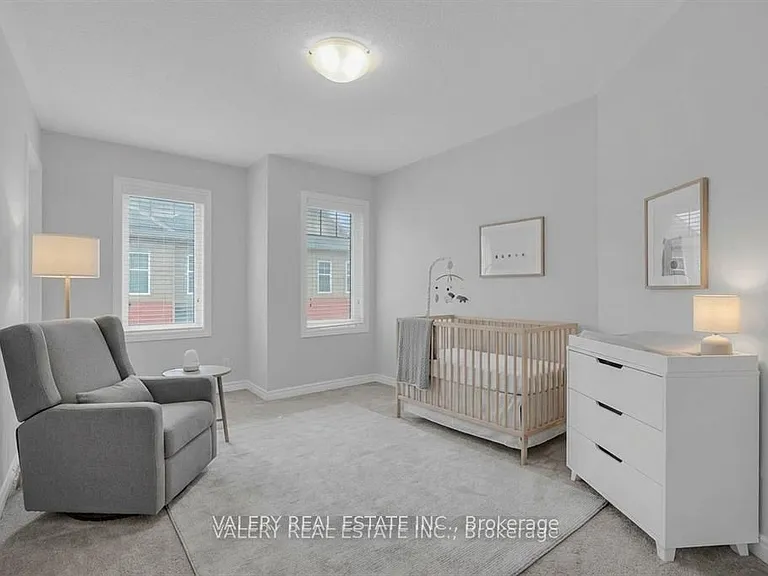 2500 Hill Rise Ct — Photo 5