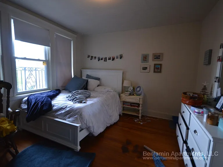 1638 Commonwealth Ave #30 — Photo 3