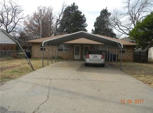 210-212 N Front St, Noble, OK 73068
